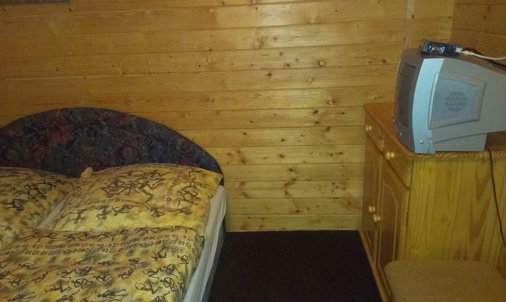Pension Doctor Dvur Kralove nad Labem Room photo